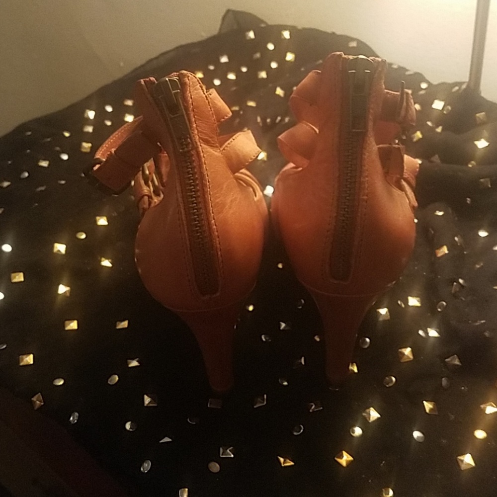 Shoes - Picture 3 of 3
